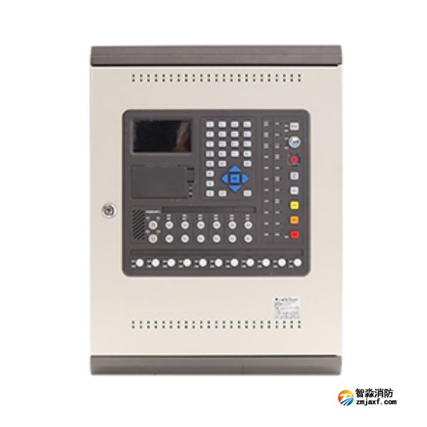 三江SEC3002火災報警控制器（聯(lián)動型） 遠帆系列