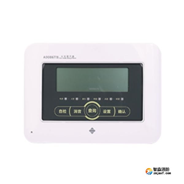 三江A9086T火災顯示盤 遠帆系列