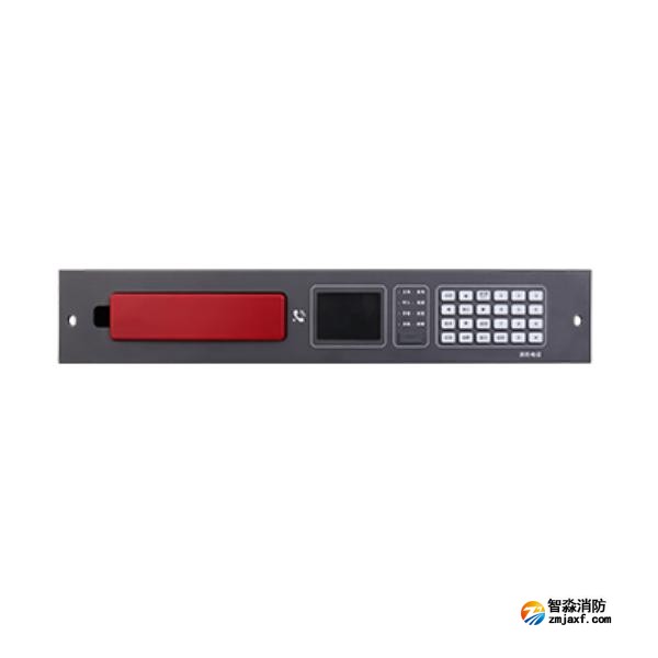 三江DH2201型消防電話總機