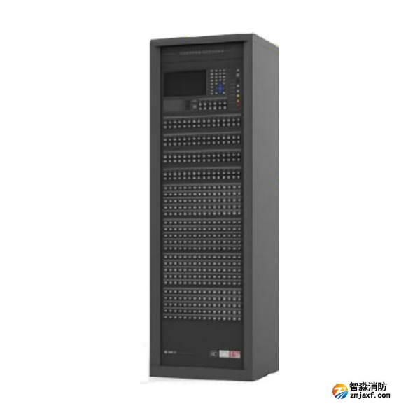 三江JB-QGL-C116火災報警控制器（聯動型） 立柜式
