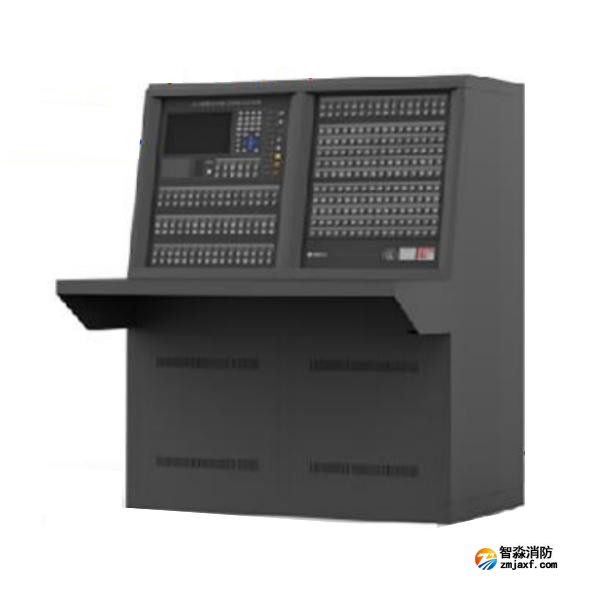 三江JB-QTL-C116火災報警控制器（聯動型） 琴臺式