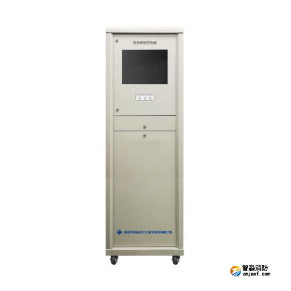 三江SJ-C-04/G應急照明控制器