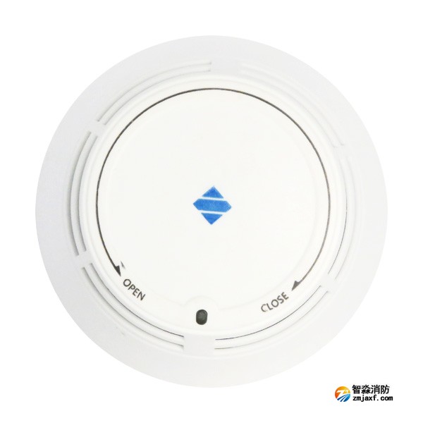 三江JTY-GD-930P型點型光電感煙火災探測器