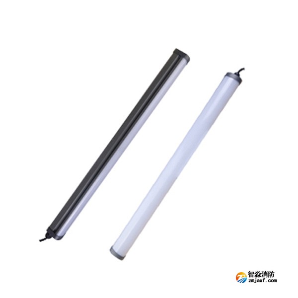 三江SJ-ZFJC-E8W/FZ091集中電源集中控制型消防應急照明燈具