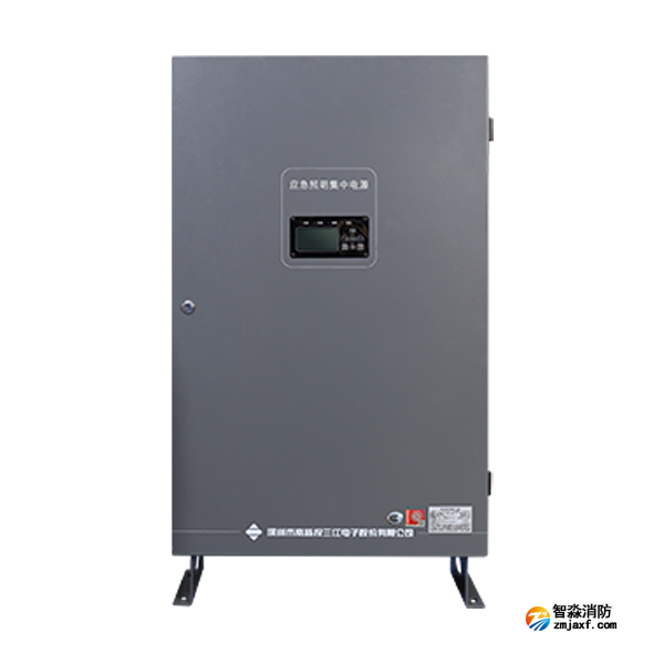 三江SJ-D-1KVA/P1000BC應急照明集中電源 1000W 8回路