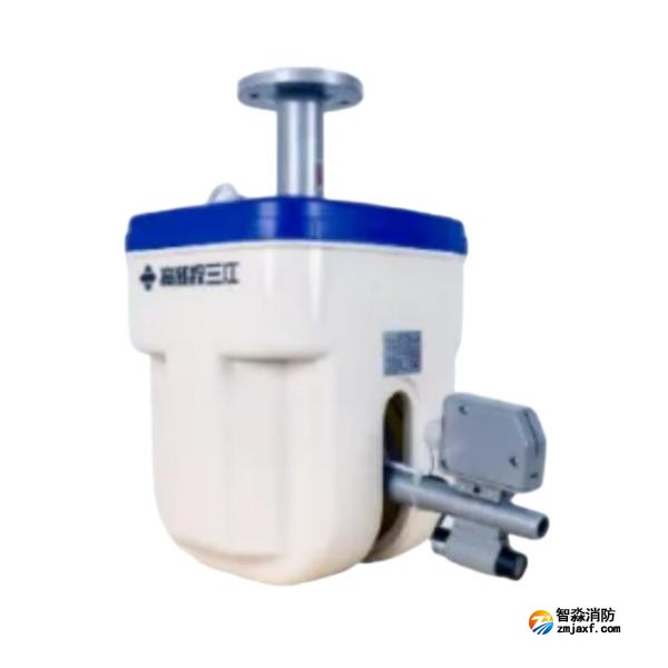 三江ZDMS0.6/5S-SP0501自動跟蹤定位射流滅火裝置