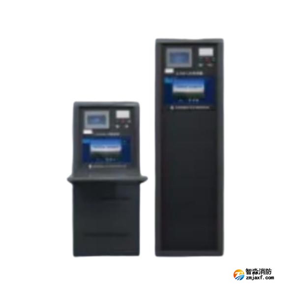 三江SJ-PJK-01型水炮控制器 立柜/琴臺