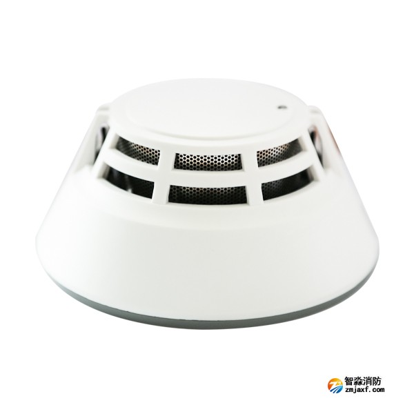 三江A9036T點型復合式感煙感溫火災探測器 涉外出口型