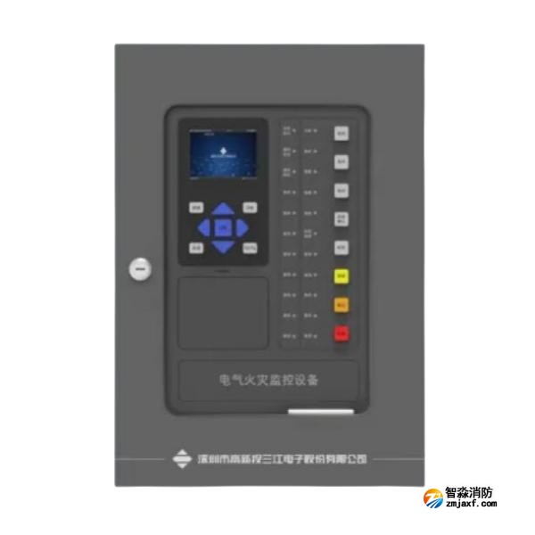 三江JB-QBL-DH510電氣火災監控設備