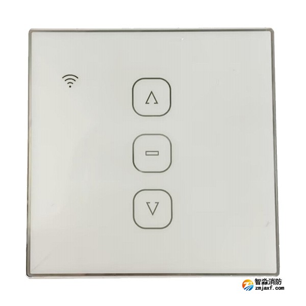 三江雙路交流輸入級聯開關KCJ-JJ02