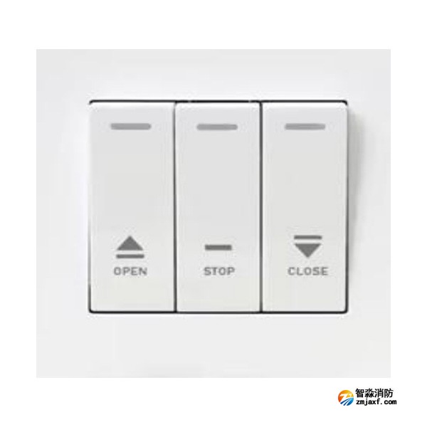 三江KCJ-KG03三位手動開關