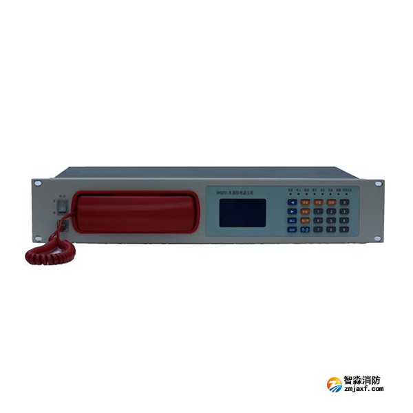 三江DH9251型多線電話主機