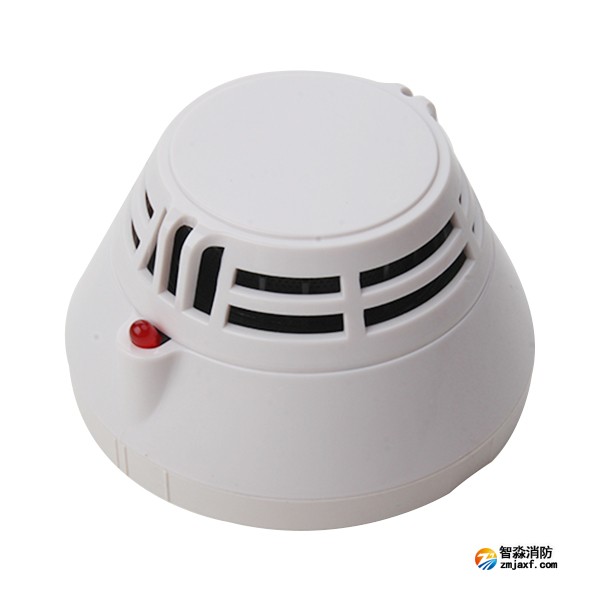 三江JTF-GDM-936點型復(fù)合式感煙感溫火災(zāi)探測器