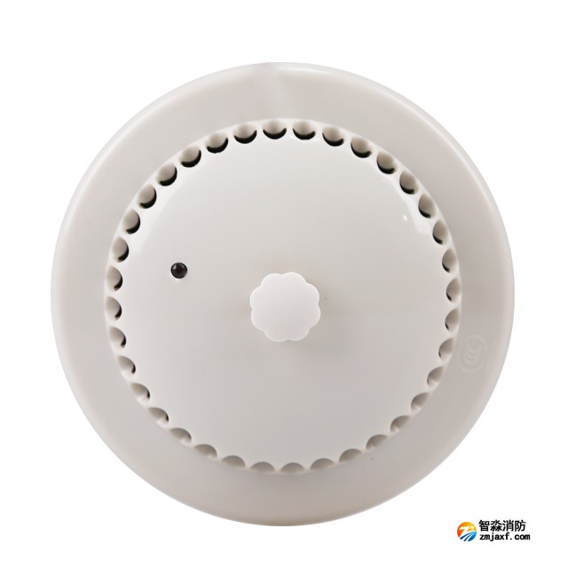 賦安JTF-GOM-FS1023點型復合式感煙感溫火災探測器