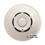 賦安JTY-GM-FS1017點型光電感煙火災探測器