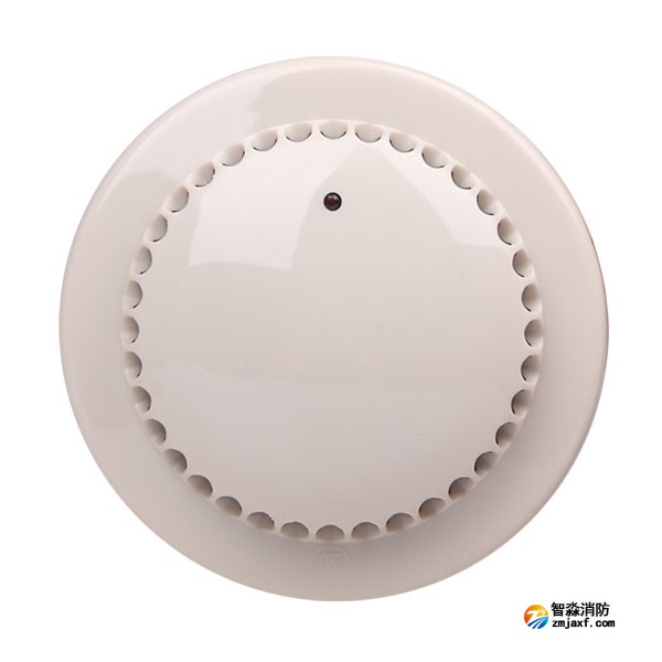 賦安JTY-GF-FS1028點型光電感煙火災探測器