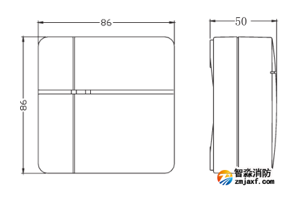 AFN-FS1220輸入輸出模塊