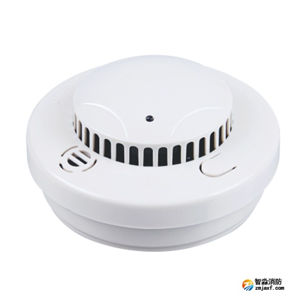 賦安JTY-GD-FS3028獨立式光電感煙火災探測報警器