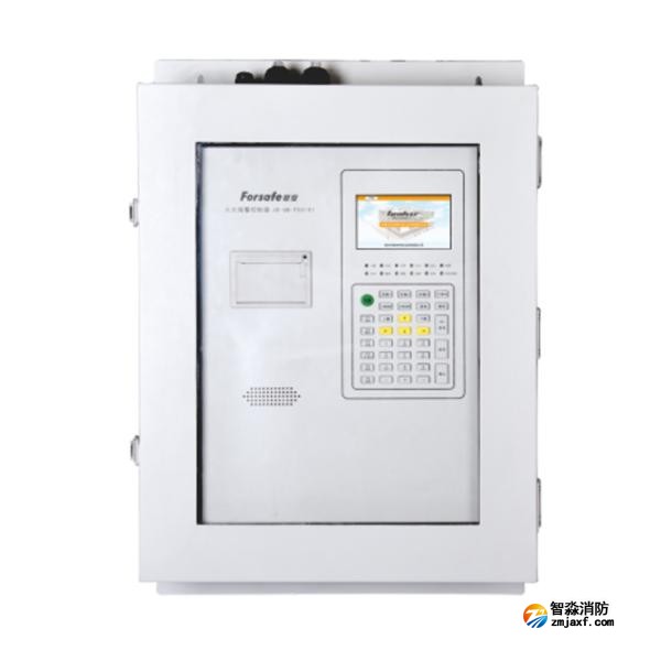 賦安FX-SIZE1主機防水箱 控制器防護箱 IP67