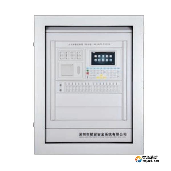 賦安FX-SIZE3主機防水箱 控制器防護箱 IP67