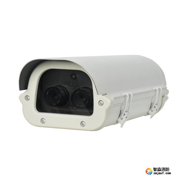 賦安VFD/SF-FS9110圖像型火災探測器-探測端