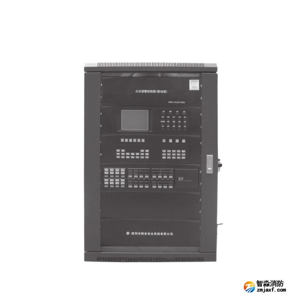 賦安JB-LGZ2-FS5050/JB-LBZ2-FS5050/JB-LTZ2-FS5050火災(zāi)報警控制器（聯(lián)動型）