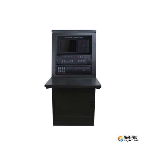 賦安JB-LGZ2-FS5060(主型)火災報警控制器(聯動型)