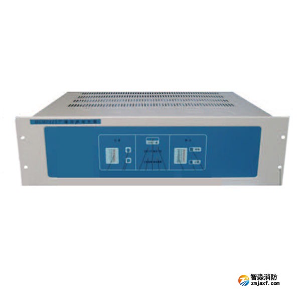 賦安HGM2415廣播功率放大器