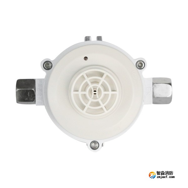 金鼎JDXT-W-1防爆型點型感溫火災(zāi)探測器 可定制編碼型