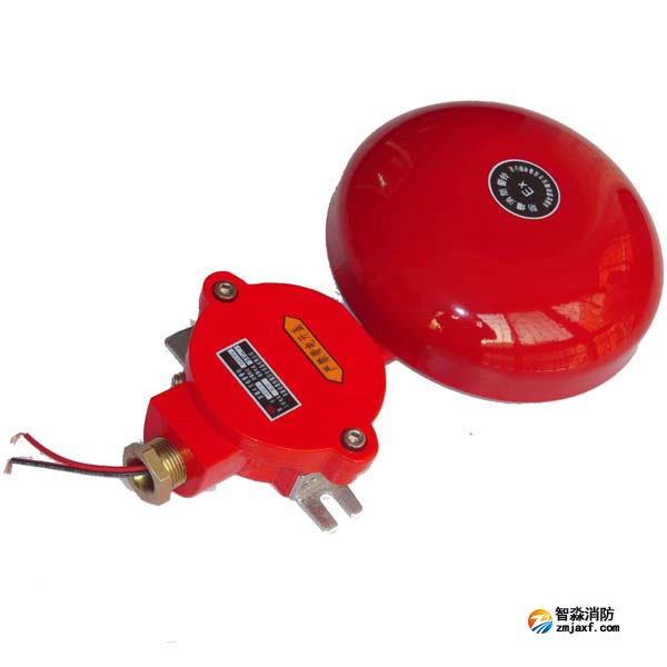 金鼎JDJL-1防爆火災報警警鈴(DC24V)