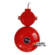 金鼎JDJL-2防爆火災(zāi)報警警鈴