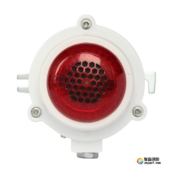 金鼎JDSG-2防爆火災(zāi)聲光報警器 可定制編碼型