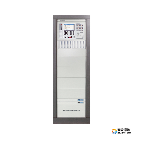 尼特JB-QG-NT8001火災報警控制器（聯動型）