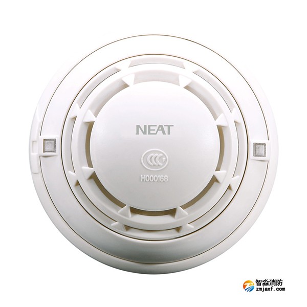 尼特JTY-GD-FT8101(EX)點型光電感煙火災探測器