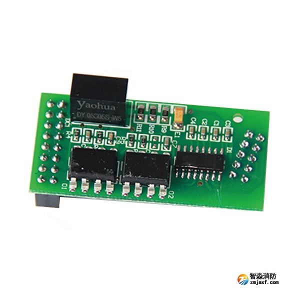 尼特NT8001/232通訊接口