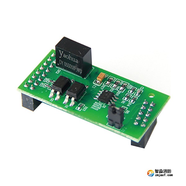 尼特NT8001/CAN聯網接口