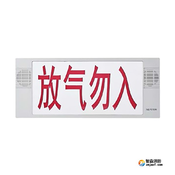 尼特NT8232氣體釋放警報器