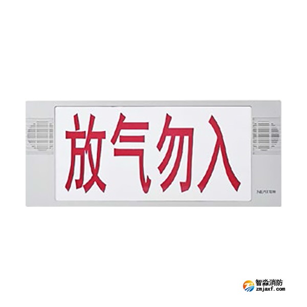 尼特NT8232G氣體釋放警報器