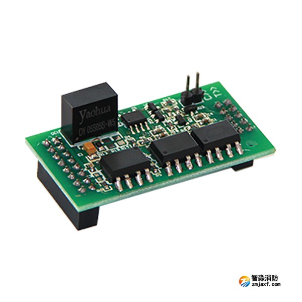 尼特NT8036-485通訊接口