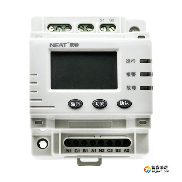 尼特NT8281電壓信號傳感器