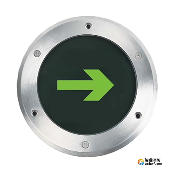 尼特NT-BLJC-1LEI1W-1202集中電源集中控制型消防應(yīng)急標志燈具