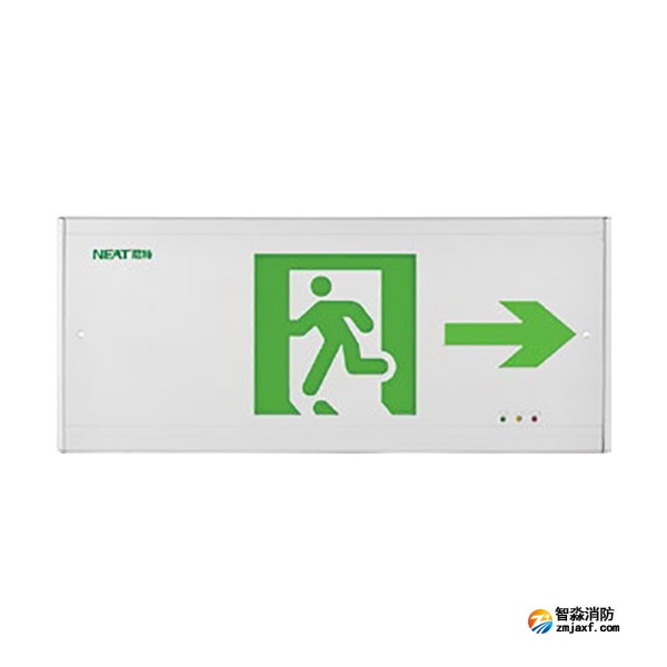 尼特NT-BLJC-1LEI1W-1102集中電源集中控制型消防應(yīng)急標志燈具