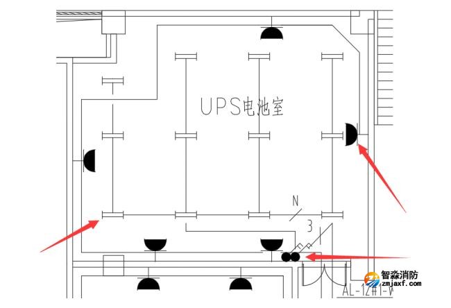 蓄電池室是否需要使用防爆型電氣設備