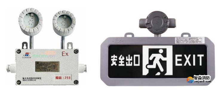 專用蓄電池室應采用防爆型燈具