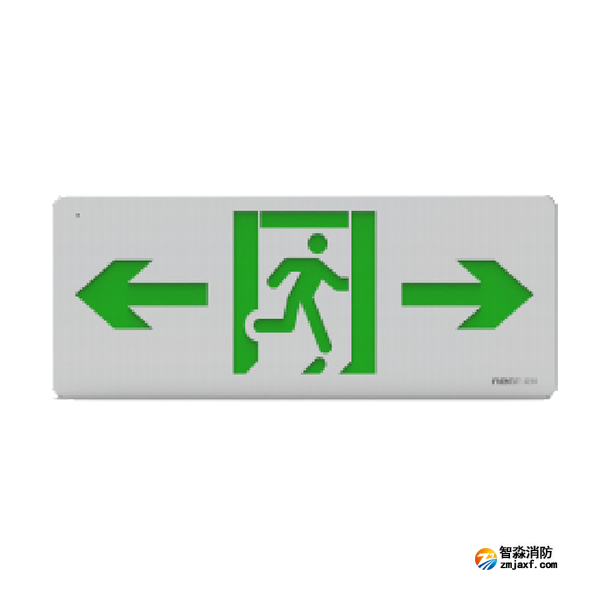 尼特NT-BLJC-1LRXOEII1W-16X（1603）集中電源集中控制型消防應急標志燈