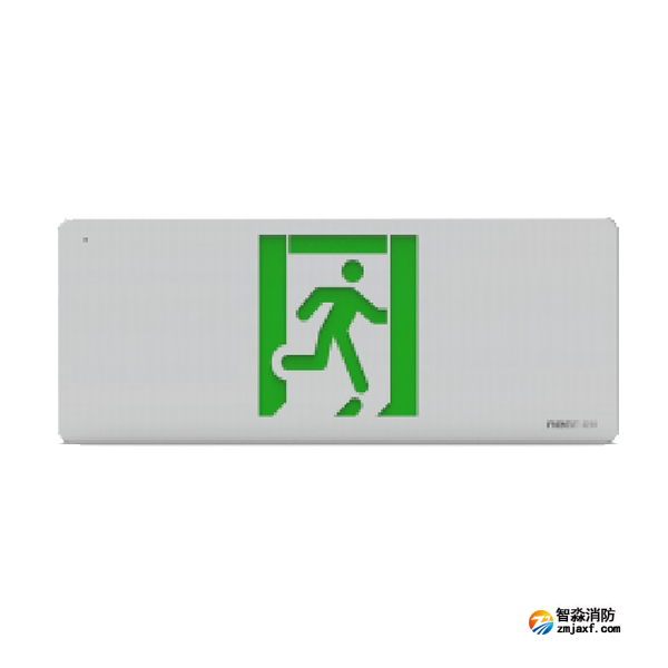 尼特NT-BLJC-1LRXOEII1W-16X（1605）集中電源集中控制型消防應急標志燈