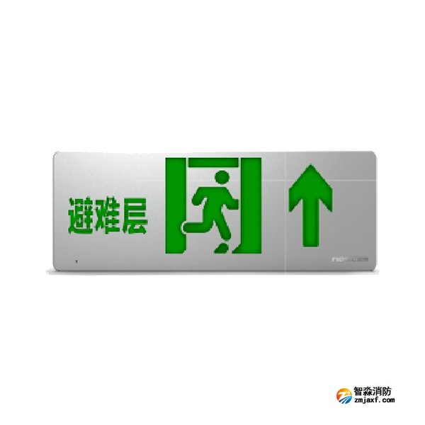 尼特NT-BLJC-1LRXOEII1W-16X（1615）集中電源集中控制型消防應急標志燈