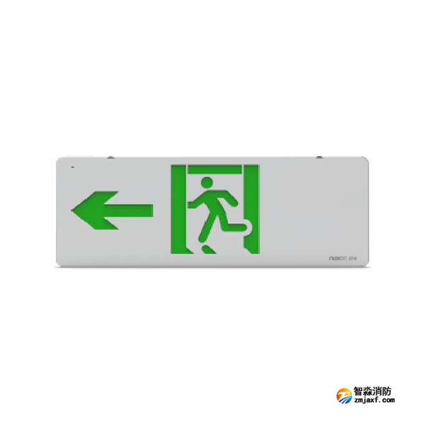 尼特NT-BLJC-2LRXOEII1W-1621集中電源集中控制型消防應急標志燈具