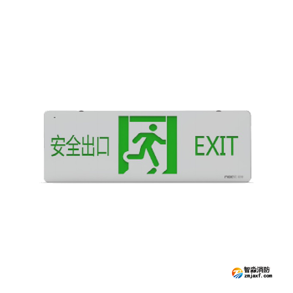 尼特NT-BLJC-2LRXOEII1W-1623集中電源集中控制型消防應急標志燈具