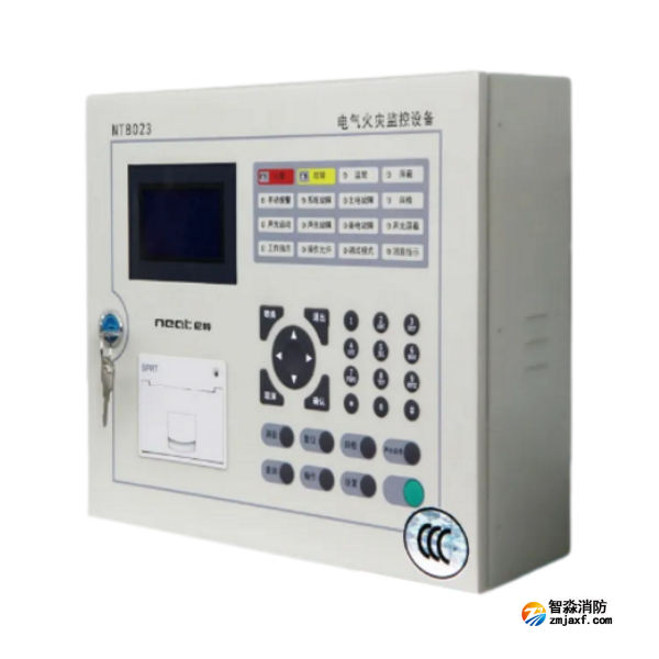 尼特NT8023電氣火災監控設備
